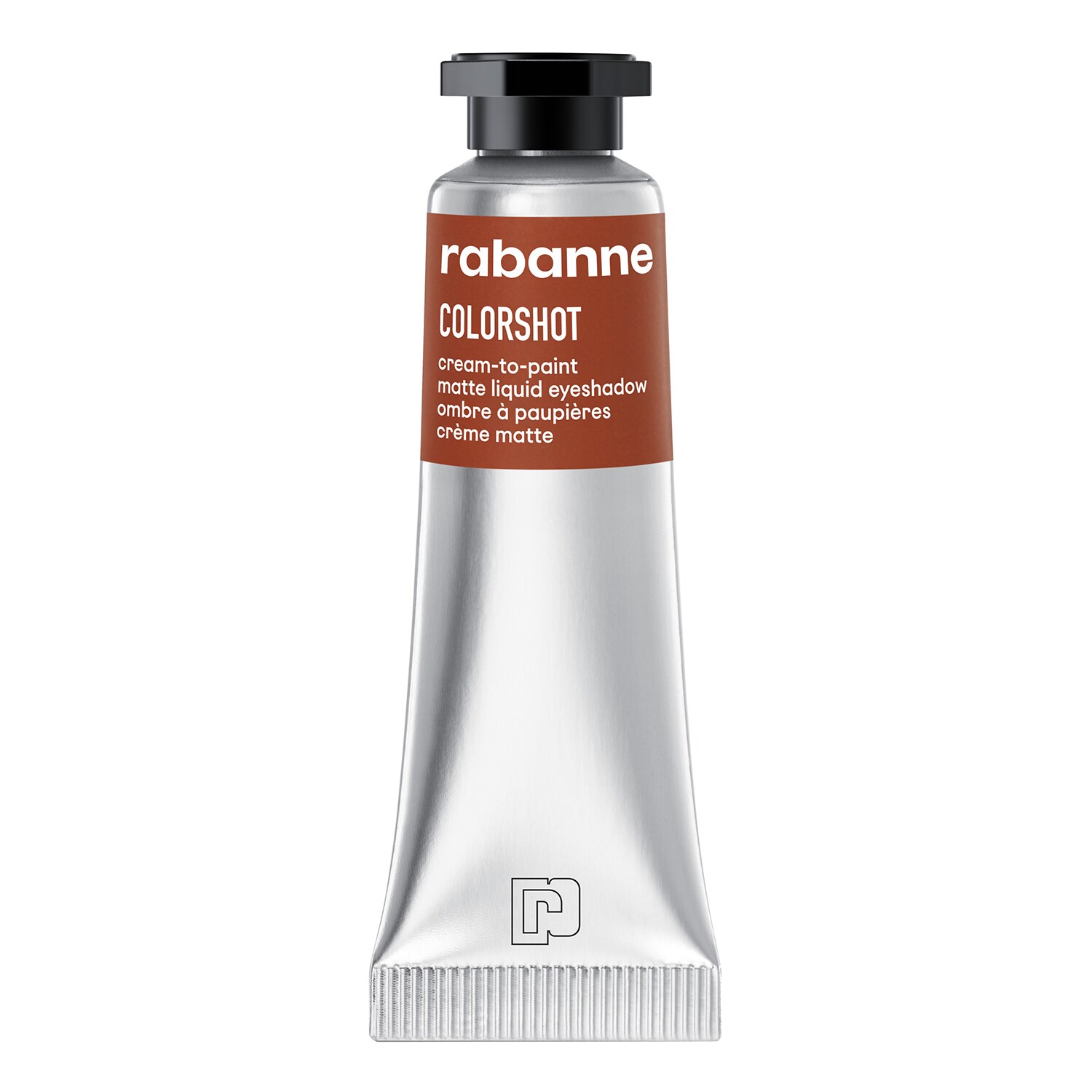 Rabanne Makeup - Colorshot - Cień Do Powiek W Kremie - Eyephoria Colorshot Mat Friendzone 03 - Dla Kobiet